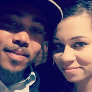 Meet your Posher, Shantelle